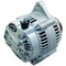 Wai Global Alternator, ALTND IRIF, 80 Amp12 Volt, CW, 4Groove Pulley 13795N - alternate 3